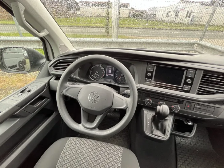 Fahrzeugbild VW California Beach gepflegt #7