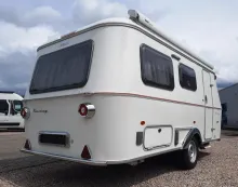 Fahrzeugbild Hymer Eriba Touring 560 Top Ausstattung / 1.Hand #5