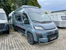 Fahrzeugbild Bürstner Campeo C 600 Highlight 12540 Euro gespart #1