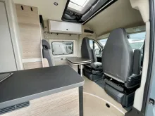 Fahrzeugbild Bürstner Campeo C 600 Highlight 12540 Euro gespart #5
