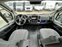 Fahrzeugbild Bürstner Campeo C 600 Highlight 12540 Euro gespart #3