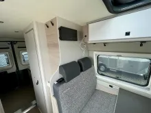 Fahrzeugbild Bürstner Campeo C 600 Highlight 12540 Euro gespart #4