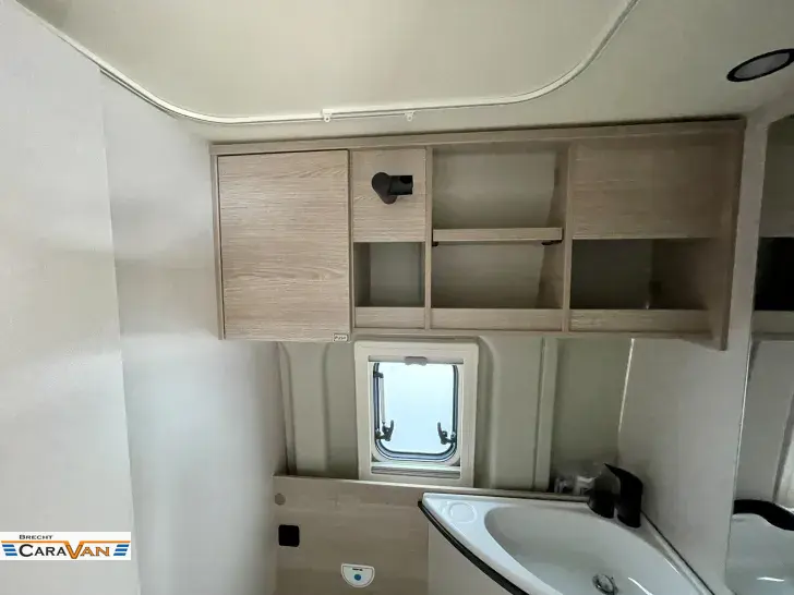 Fahrzeugbild Bürstner Campeo C 600 Highlight 12540 Euro gespart #9