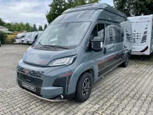 Fahrzeugbild Bürstner Campeo C 600 Highlight 12540 Euro gespart #16