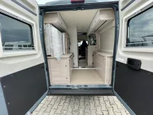 Fahrzeugbild Bürstner Campeo C 600 Highlight 12540 Euro gespart #14