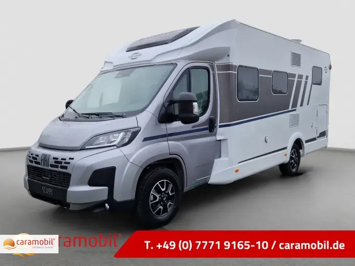 Fahrzeugbild Carado T 448 pro+ CMT 2026 Angebot!! #1