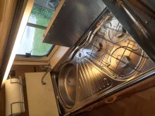 Fahrzeugbild TEC Weltbummler 450 K #4