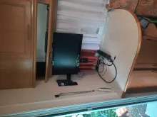 Fahrzeugbild TEC Weltbummler 450 K #8