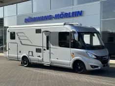 Bild 1 Hymer B-Klasse ML I 780