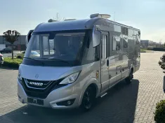 Bild 2 Hymer B-Klasse ML I 780