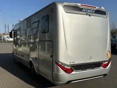 Bild 4 Hymer B-Klasse ML I 780