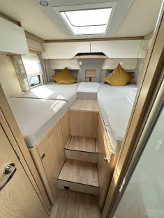 Bild 7 Hymer B-Klasse ML I 780