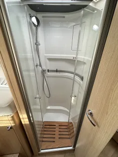 Bild 8 Hymer B-Klasse ML I 780