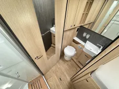 Bild 9 Hymer B-Klasse ML I 780