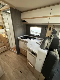 Bild 10 Hymer B-Klasse ML I 780