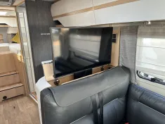 Bild 12 Hymer B-Klasse ML I 780