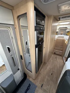 Bild 13 Hymer B-Klasse ML I 780