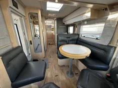 Bild 15 Hymer B-Klasse ML I 780