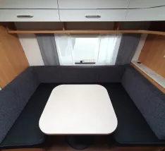 Bild 11 LMC Style 582 K-SOMA CAMP DOOGI 560 FMK DUSCHPAKET
