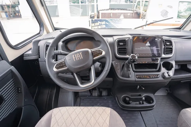 Fahrzeugbild Dethleffs Globebus Active I 1 *SUMMER SALE* #11