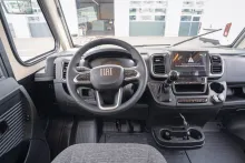 Fahrzeugbild Dethleffs Globebus I 6 *GÜMA DAYS DEAL* #11