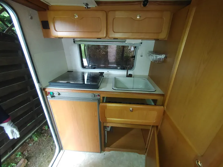 Fahrzeugbild Frankia Sonstige 445 #5