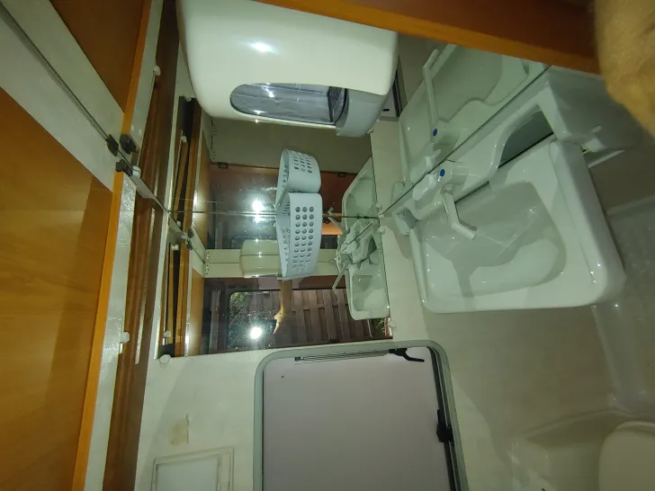 Fahrzeugbild Frankia Sonstige 445 #7