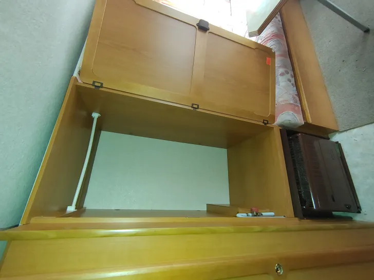 Fahrzeugbild Frankia Sonstige 445 #8