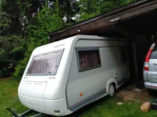 Fahrzeugbild Frankia Sonstige 445 #1