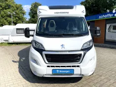 Bild 25 Weinsberg CaraSuite 650 MF (Peugeot)