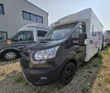 Fahrzeugbild Pilote Atlas A650D Modell 2025, sofort verfügbar #4