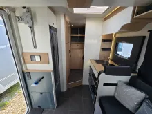 Fahrzeugbild Pilote Atlas A650D Modell 2025, sofort verfügbar #14