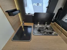 Fahrzeugbild Pilote Atlas A650D Modell 2025, sofort verfügbar #16