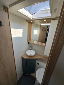 Fahrzeugbild Pilote Atlas A650D Modell 2025, sofort verfügbar #23