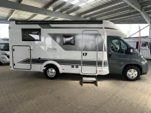 Fahrzeugbild Bürstner Lyseo Time Skyline 690 G #4