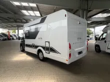 Fahrzeugbild Bürstner Lyseo Time Skyline 690 G #5