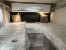 Fahrzeugbild Bürstner Lyseo Time Skyline 690 G #11