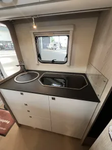Fahrzeugbild Bürstner Lyseo Time Skyline 690 G #14