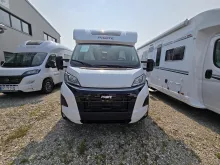 Fahrzeugbild Pilote Pacific P690D Evidence Evidence Modell 2025 #3