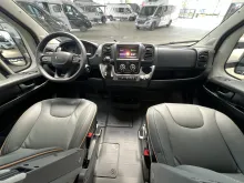 Fahrzeugbild Bürstner Lyseo Time Skyline 690 G #16