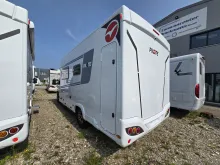 Fahrzeugbild Pilote Pacific P690D Evidence Evidence Modell 2025 #5