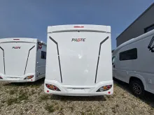 Fahrzeugbild Pilote Pacific P690D Evidence Evidence Modell 2025 #6