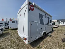 Fahrzeugbild Pilote Pacific P690D Evidence Evidence Modell 2025 #7