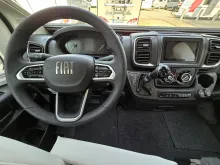 Fahrzeugbild Pilote Pacific P690D Evidence Evidence Modell 2025 #11