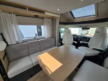 Fahrzeugbild Pilote Pacific P690D Evidence Evidence Modell 2025 #13