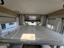 Fahrzeugbild Pilote Pacific P690D Evidence Evidence Modell 2025 #25
