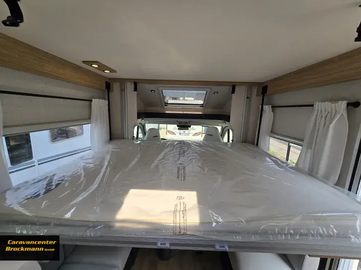 Fahrzeugbild Pilote Pacific P690D Evidence Evidence Modell 2025 #25