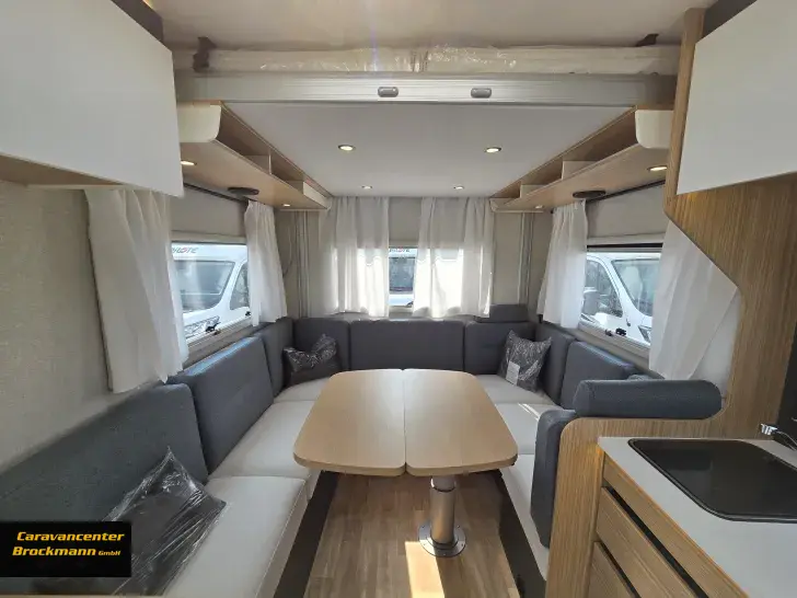 Fahrzeugbild Pilote Pacific P720U Expression Modell 2025, sofort verfügbar #8
