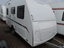 Fahrzeugbild Weinsberg CaraCito 390 QD #1