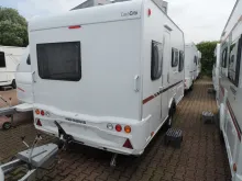 Fahrzeugbild Weinsberg CaraCito 390 QD #4